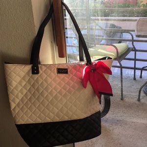 Betsey Johnson Tote